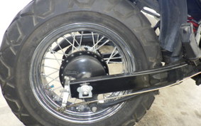 HYOSUNG RT125 D