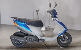 SUZUKI ADDRESS V125 CF46A