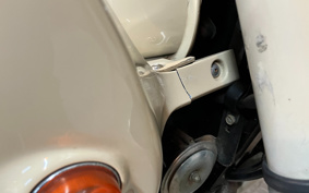 SUZUKI SW-1 NJ45A
