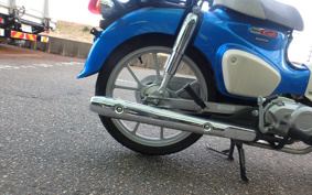 HONDA SUPER CUB110 JA59