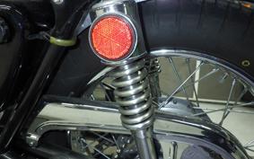 KAWASAKI W3 1974 W3F