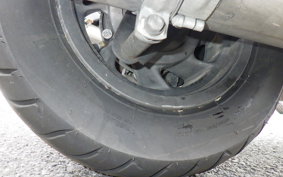 HONDA FUSION X MF02
