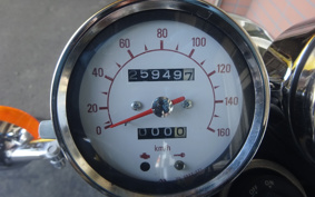 YAMAHA SR400 2010 RH01J