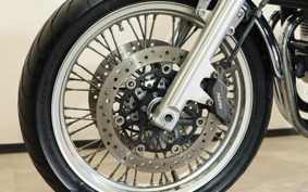 HONDA CB1100 EX 2014 SC65