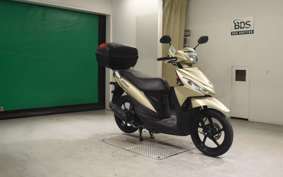 SUZUKI ADDRESS 110 CE47A