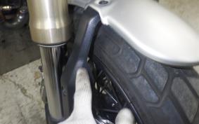 DUCATI SCRAMBLER 1100 SPA 2019