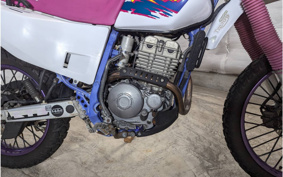 YAMAHA TT250RRAID 4GY