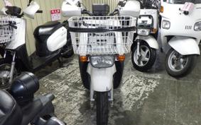 YAMAHA GEAR Gen.2 UA07J