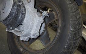 SUZUKI TR50 STREET MAGIC CA1LA