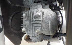 HONDA LITTLE CUB AA01