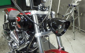 HARLEY FXSB 1580 2013