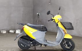 SUZUKI LETS4 CA45A