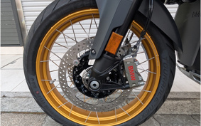 BMW R1300GS Touring 2025 0M21