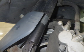 HONDA SPACY 125 Gen. 3 JF04