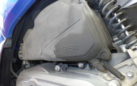 HONDA TACT-4ﾍﾞｰｼｯｸ AF79