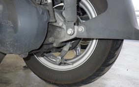 HONDA ﾍﾞﾝﾘｨ110 JA09