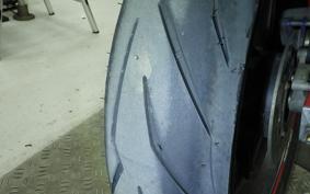 HONDA VTR 250 Gen. 2