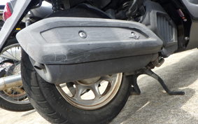 HONDA TACT-4ﾍﾞｰｼｯｸ AF79