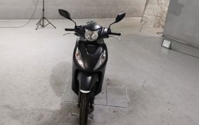 HONDA DIO110 BASIC  JK03