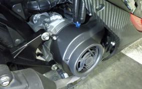SUZUKI ｽｳｨｯｼｭ125 DV12B