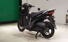 SUZUKI ADDRESS 110 CE47A
