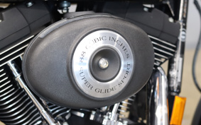 HARLEY FXDX 1998 GJV