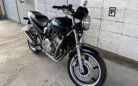 HONDA JADE MC23