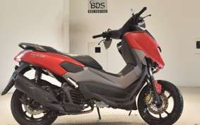 YAMAHA N-MAX 155 A SG50J