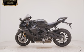 YAMAHA YZF-R1 2025 RN65J
