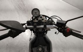 SUZUKI GLASS TRACKER BIG BOY NJ47A