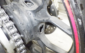 YAMAHA YZF-R25 RG10J