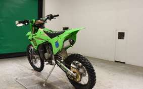 KAWASAKI KX112 KX112A