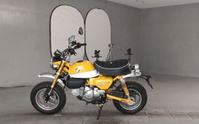 HONDA  MONKEY 125 JB02