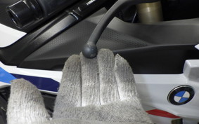 BMW S1000RR M DDC 2023