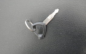 SUZUKI LET's 4 CA45A