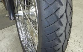 TRIUMPH BONNEVILLE T100 2011