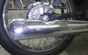 HONDA CB125 K
