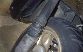 HONDA TODAY 2021 AF61