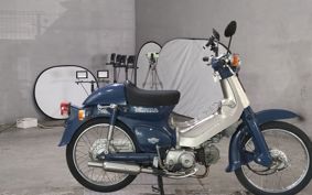 HONDA SUPER CUB50 C50