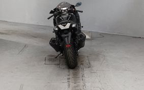 KAWASAKI ZX 1400 NINJA R ZXT40J