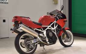 YAMAHA TRX850 1997 4NX