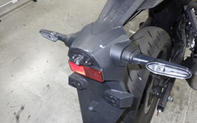 YAMAHA MT-03 ABS 2025 RH25J