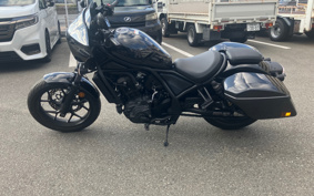 HONDA  REBEL 1100T DCT 2023 SC83