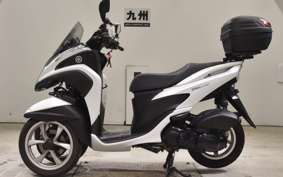 YAMAHA TRICITY 125 2026 SE82J
