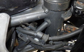 KAWASAKI ZX-25R ZX250E