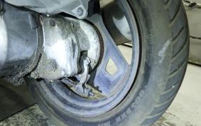 HONDA DIO ZX 2013 AF28