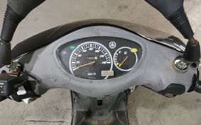 YAMAHA AKUSHI STREET SE53J