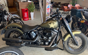 HARLEY FLSS 2016 JS9