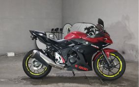 SUZUKI GSX250 R DN11A
