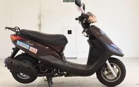 YAMAHA AXIS 125 TREET SE53J
